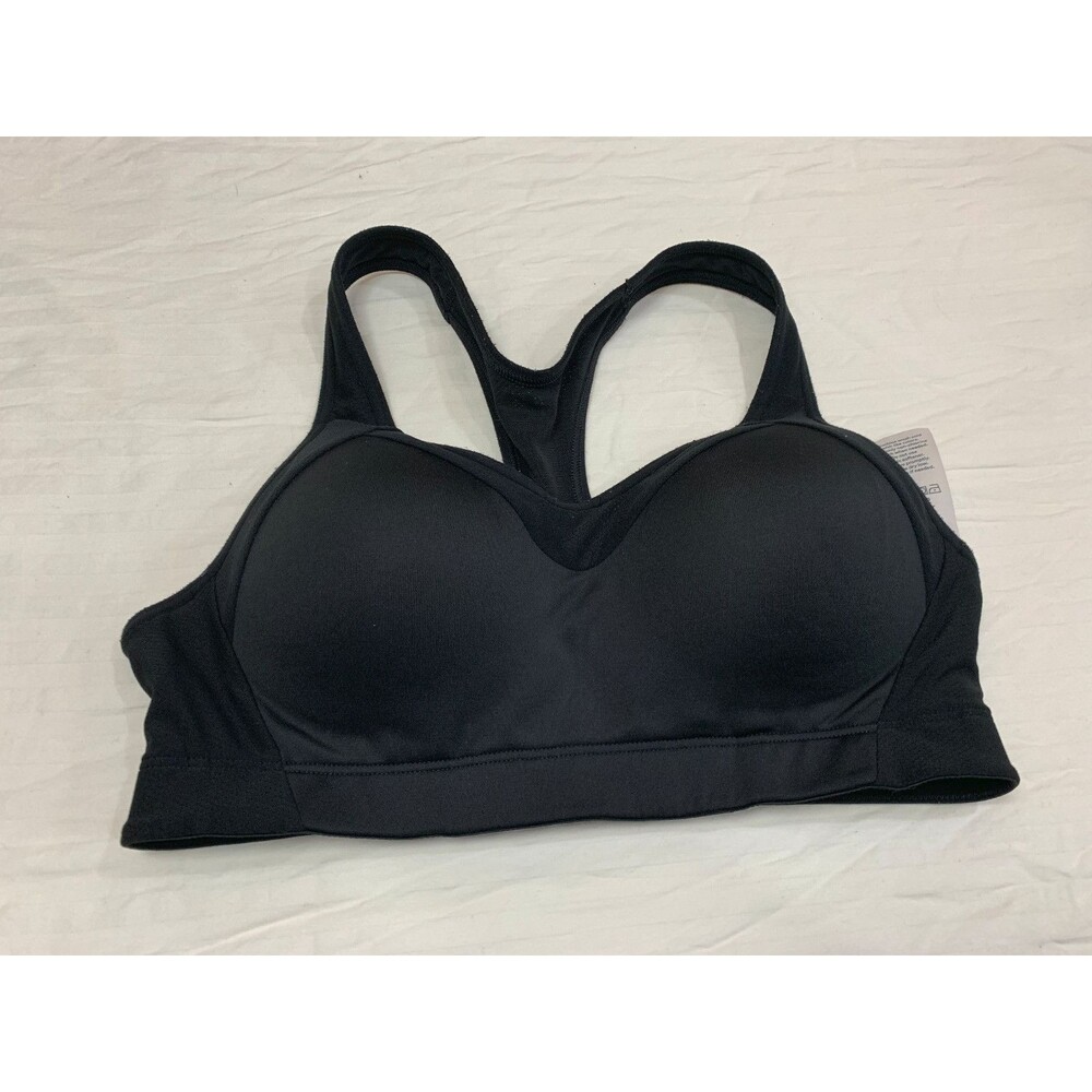CHAMPION WOMENS SPORTS BRA SIZE S